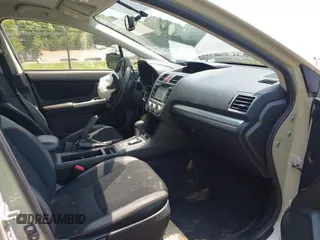 2016 Subaru Crosstrek Premium with VIN JF2GPABC3G8221774, listed as a IAAI auction lot 42396440 with 174,595 mi miles and . Bid and sale history available at DreamBid. Image 5.