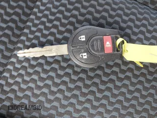 2016 Nissan Note S z VIN 3N1CE2CP8GL351533, wystawiony jako IAAI lot #42594224 z przebiegiem 49 653 mil mil oraz . Historia ofert i sprzedaży dostępna na DreamBid. Obrazek 11.
