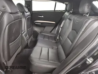 2023 Cadillac XT4 AWD Premium Luxury z VIN 1GYFZDR42PF174473, wystawiony jako Copart lot #55953305 z przebiegiem 42 268 mil mil oraz Szkoda całkowita • Salvage title. Historia ofert i sprzedaży dostępna na DreamBid. Obrazek 11.