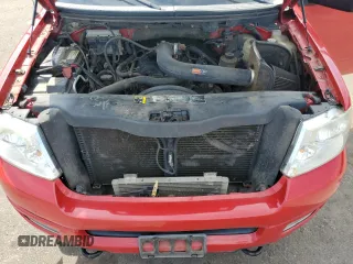2004 Ford F-150 XLT with VIN 1FTPX145X4NB44203, listed as a Copart auction lot 63365474 with Not provided miles and Clean title. Bid and sale history available at DreamBid. Image 11.
