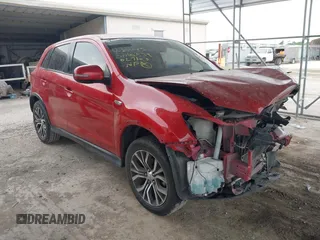 2017 Mitsubishi Outlander ES с VIN JA4AP3AU5HZ027103, выставлен на аукционе IAAI как лот 42125465 с пробегом 78 311 миль миль и . История ставок и продаж доступна на DreamBid. Изображение 1.