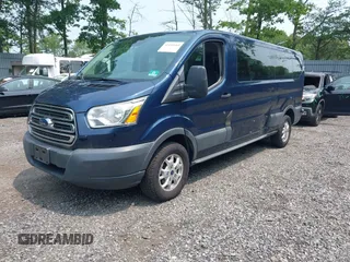 2016 Ford Transit XL with VIN 1FBZX2YM5GKA81764, listed as a IAAI auction lot 42450164 with 191,928 mi miles and . Bid and sale history available at DreamBid. Image 18.