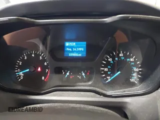 2018 Ford Transit с VIN 1FTYE1CM6JKB42254, выставлен на аукционе IAAI как лот 42615585 с пробегом 109 806 миль миль и . История ставок и продаж доступна на DreamBid. Изображение 7.