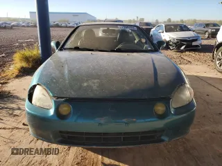 1995 Honda Civic z VIN JHMEG1245SS001206, wystawiony jako Copart lot #77599784 z przebiegiem 197 722 mil mil oraz Szkoda całkowita • Salvage title. Historia ofert i sprzedaży dostępna na DreamBid. Obrazek 5.