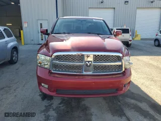2009 Dodge Ram 1500 Sport with VIN 1D3HV13T49S725948, listed as a Copart auction lot 48350235 with 131,377 mi miles and Clean Title. Bid and sale history available at carsss.com. Image 5.