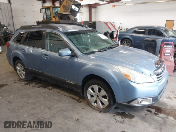 2010 Subaru Outback Premium All-Weather Anniversary with VIN 4S4BRBCC1A3362530, listed as a IAAI auction lot 42654536 with 220,021 mi miles and . Bid and sale history available at DreamBid. Image 1.