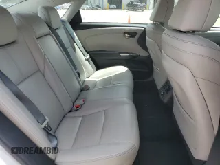 2017 Toyota Avalon XLE z VIN 4T1BK1EB5HU247243, wystawiony jako Copart lot #56557665 z przebiegiem 63 999 mil mil oraz Szkoda całkowita • Salvage title. Historia ofert i sprzedaży dostępna na DreamBid. Obrazek 10.
