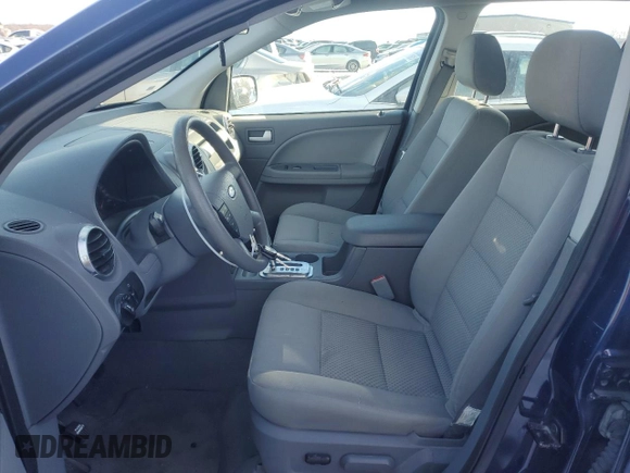 2006 Ford Freestyle SE with VIN 1FMZK041X6GA13628, listed as a Copart auction lot 42956805 with 145,055 mi miles and Clean Title. Bid and sale history available at carsss.com. Image 7.