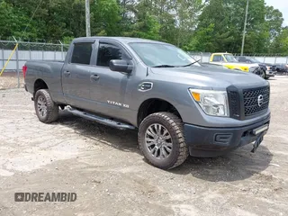 2016 Nissan Titan S with VIN 1N6BA1F1XGN518154, listed as a IAAI auction lot 42249342 with 168,538 mi miles and . Bid and sale history available at DreamBid. Image 1.