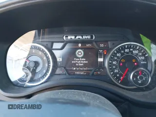 2020 Ram 1500 Big Horn с VIN 1C6SRFFT2LN132162, выставлен на аукционе IAAI как лот 41664199 с пробегом 193 165 миль миль и . История ставок и продаж доступна на DreamBid. Изображение 7.
