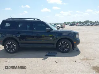 2022 Ford Bronco Sport Outer Banks с VIN 3FMCR9C62NRD42530, выставлен на аукционе IAAI как лот 42518059 с пробегом 29 249 миль миль и . История ставок и продаж доступна на DreamBid. Изображение 14.