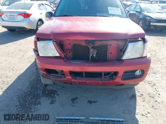 2004 Ford Explorer XLT z VIN 1FMZU73K94UA17150, wystawiony jako IAAI lot #41779771 z przebiegiem 319 144 mil mil oraz . Historia ofert i sprzedaży dostępna na DreamBid. Obrazek 6.