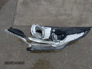 2018 Kia Optima LX с VIN 5XXGT4L39JG214763, выставлен на аукционе IAAI как лот 41396559 с пробегом 87 053 миль миль и . История ставок и продаж доступна на DreamBid. Изображение 12.