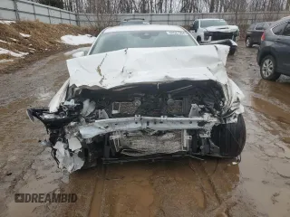 2019 Mazda 3 Preferred with VIN 3MZBPADLXKM108122, listed as a Copart auction lot 84527904 with Not Provided miles and Clean Title. Bid and sale history available at DreamBid. Image 5.