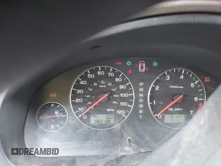 2004 Subaru Legacy Outback z VIN 4S3BH675847604544, wystawiony jako IAAI lot #41911382 z przebiegiem 83 130 mil mil oraz . Historia ofert i sprzedaży dostępna na DreamBid. Obrazek 7.