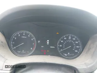 2017 Genesis G80 3.8L с VIN KMHGN4JE4HU176986, выставлен на аукционе IAAI как лот 41775080 с пробегом 166 849 миль миль и . История ставок и продаж доступна на DreamBid. Изображение 7.
