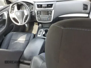 2016 Nissan Altima SV with VIN 1N4AL3AP8GC218226, listed as a Copart auction lot 53471295 with 144,510 mi miles and Salvage Title. Bid and sale history available at DreamBid. Image 8.