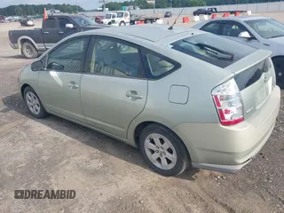 2008 Toyota Prius with VIN JTDKB20U983336368, listed as a IAAI auction lot 42646812 with 153,814 mi miles and . Bid and sale history available at DreamBid. Image 3.