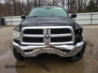 2016 Ram 2500 SLT with VIN 3C6UR5DL7GG138916, listed as a Copart auction lot 42702655 with 282,203 mi miles and Salvage Title. Bid and sale history available at carsss.com. Image 5.