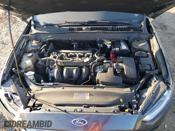 2016 Ford Fusion SE with VIN 1FA6P0H72G5119923, listed as a Copart auction lot 77674324 with 92,888 mi miles and Salvage Title. Bid and sale history available at carsss.com. Image 11.