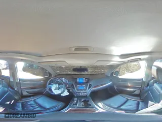 2015 Acura MDX with VIN 5FRYD3H2XFB007206, listed as a Copart auction lot 88594225 with 137,537 mi miles and Salvage Title. Bid and sale history available at carsss.com. Image 13.