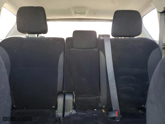2012 Mitsubishi Outlander ES with VIN JA4AS2AW3CU029917, listed as a Copart auction lot 83085614 with 149,633 mi miles and Salvage Title. Bid and sale history available at carsss.com. Image 10.
