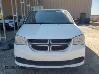 2014 Ram Cargo Van Tradesman with VIN 2C4JRGAG7ER273514, listed as a Copart auction lot 69228044 with 153,272 mi miles and Salvage Title. Bid and sale history available at carsss.com. Image 5.