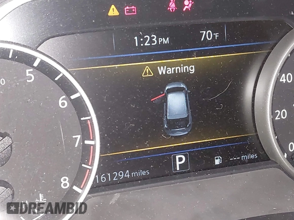 2016 Nissan Murano S with VIN 5N1AZ2MG2GN110635, listed as a IAAI auction lot 42061480 with 161,294 mi miles and . Bid and sale history available at carsss.com. Image 16.