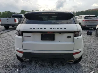 2014 Land Rover Range Rover Evoque Dynamic с VIN SALVT2BG8EH945962, выставлен на аукционе Copart как лот 54321985 с пробегом 143 278 миль миль и Чистый • Clean title. История ставок и продаж доступна на DreamBid. Изображение 6.
