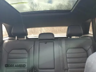 2021 Volkswagen Atlas SEL с VIN 1V2BE2CA6MC235998, выставлен на аукционе Copart как лот 52709895 с пробегом 85 414 миль миль и Чистый • Clean title. История ставок и продаж доступна на DreamBid. Изображение 10.