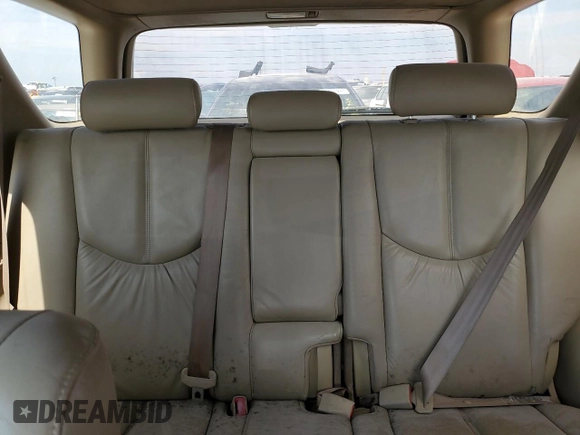 2002 Lexus RX 300 with VIN JTJHF10U220261317, listed as a Copart auction lot 74466814 with 194,603 mi miles and Non Repairable. Bid and sale history available at carsss.com. Image 10.