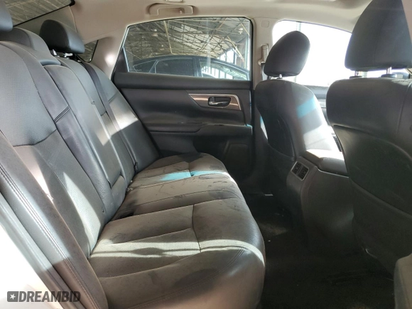 2014 Nissan Altima 2.5 SV with VIN 1N4AL3AP8EC901623, listed as a Copart auction lot 51018615 with 134,180 mi miles and Clean Title. Bid and sale history available at carsss.com. Image 10.
