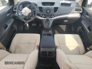 2016 Honda CR-V LX with VIN 5J6RM4H34GL119576, listed as a Copart auction lot 51467045 with 70,635 mi miles and Salvage Title. Bid and sale history available at carsss.com. Image 8.