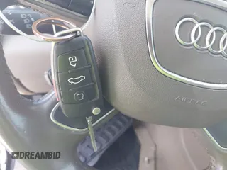 2015 Audi Q7 S line Prestige with VIN WA1DGAFE9FD004677, listed as a IAAI auction lot 42590832 with 150,143 mi miles and . Bid and sale history available at DreamBid. Image 11.