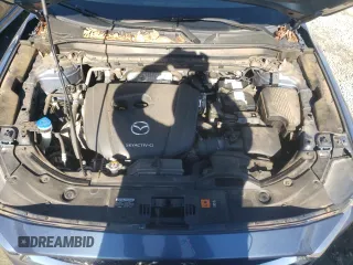 2020 Mazda CX-5 Touring with VIN JM3KFACM8L0774374, listed as a Copart auction lot 42870895 with 71,925 mi miles and Salvage Title. Bid and sale history available at DreamBid. Image 12.