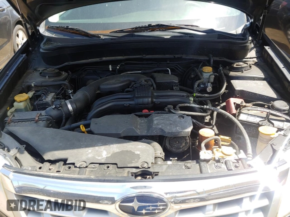 2013 Subaru Forester X Limited with VIN JF2SHAEC9DH416907, listed as a Copart auction lot 53993695 with 232,278 mi miles and Clean title. Bid and sale history available at DreamBid. Image 7.