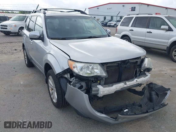 2013 Subaru Forester 2.5X Premium with VIN JF2SHADC4DH432255, listed as a IAAI auction lot 41959580 with 161,468 mi miles. Bid and sale history available at carsss.com. Image 16.