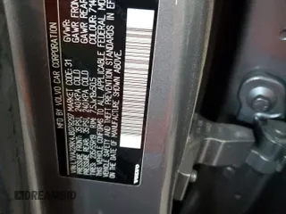 2018 Volvo XC60 Momentum с VIN LYVA22RK4JB078297, выставлен на аукционе Copart как лот 53811245 с пробегом 55 093 миль миль и Списание • Salvage title. История ставок и продаж доступна на DreamBid. Изображение 14.