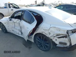 2023 Lexus IS 350 F Sport с VIN JTHGZ1B21P5067839, выставлен на аукционе IAAI как лот 42109984 с пробегом 20 513 миль миль и . История ставок и продаж доступна на DreamBid. Изображение 18.