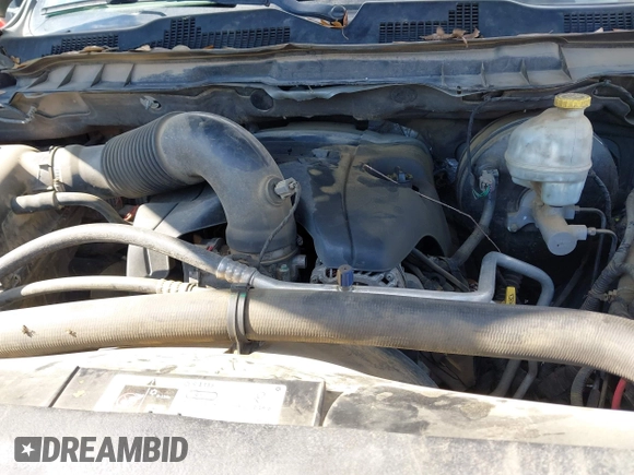 2013 Ram 1500 Express with VIN 3C6JR6AT7DG508514, listed as a IAAI auction lot 42220733 with 204,145 mi miles and . Bid and sale history available at DreamBid. Image 10.