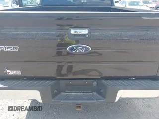 2013 Ford F-150 XL with VIN 1FTFW1CT9DKF09812, listed as a IAAI auction lot 42831062 with 86,846 mi miles and . Bid and sale history available at DreamBid. Image 17.