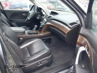 2012 Acura MDX с VIN 2HNYD2H2XCH502436, выставлен на аукционе IAAI как лот 42322713 с пробегом 154 548 миль миль и . История ставок и продаж доступна на DreamBid. Изображение 5.