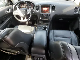 2014 Dodge Durango Limited with VIN 1C4RDJDG2EC549102, listed as a Copart auction lot 53894805 with 97,052 mi miles and Salvage title. Bid and sale history available at DreamBid. Image 8.