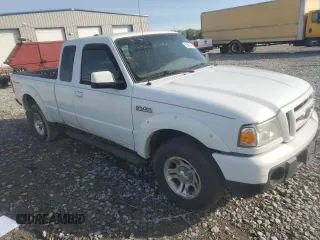 2011 Ford Ranger XLT with VIN 1FTKR4EE2BPA66831, listed as a Copart auction lot 55507085 with 217,944 mi miles and Clean title. Bid and sale history available at DreamBid. Image 4.