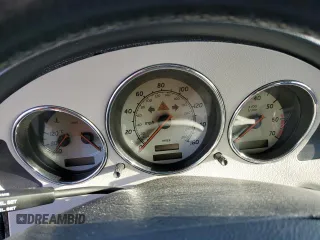 1999 Mercedes-Benz SLK-Class with VIN WDBKK47F6XF107547, listed as a Copart auction lot 73870994 with 0 mi miles and Non Repairable. Bid and sale history available at carsss.com. Image 9.