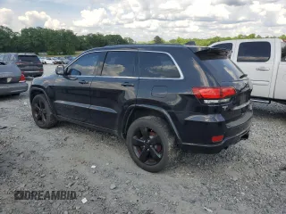 2015 Jeep Grand Cherokee Altitude with VIN 1C4RJEAGXFC131585, listed as a Copart auction lot 55092315 with 182,204 mi miles and Clean Title. Bid and sale history available at carsss.com. Image 2.