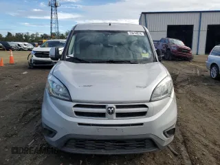 2018 Ram ProMaster City Passenger SLT with VIN ZFBERFBB7J6K50978, listed as a Copart auction lot 73614014 with 210,119 mi miles and Clean Title. Bid and sale history available at carsss.com. Image 5.