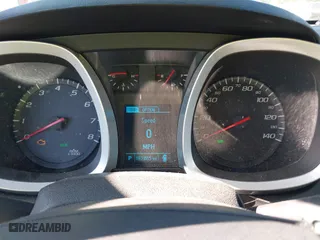 2014 Chevrolet Equinox LT with VIN 2GNFLFEK9E6353955, listed as a IAAI auction lot 41457568 with 162,405 mi miles. Bid and sale history available at carsss.com. Image 7.
