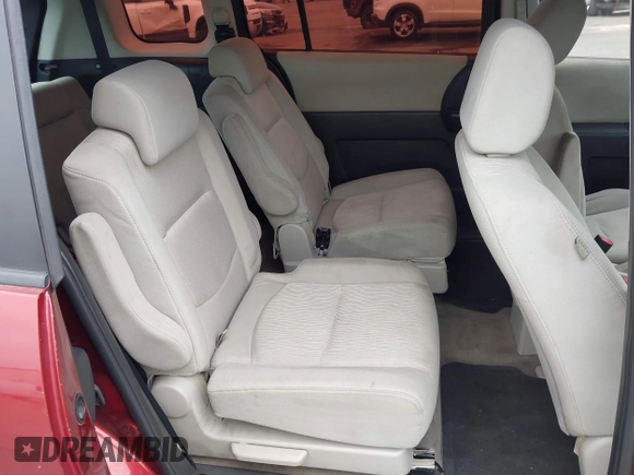 2008 Mazda 5 Grand Touring with VIN JM1CR293280316216, listed as a IAAI auction lot 42777255 with 220,381 mi miles and . Bid and sale history available at DreamBid. Image 8.