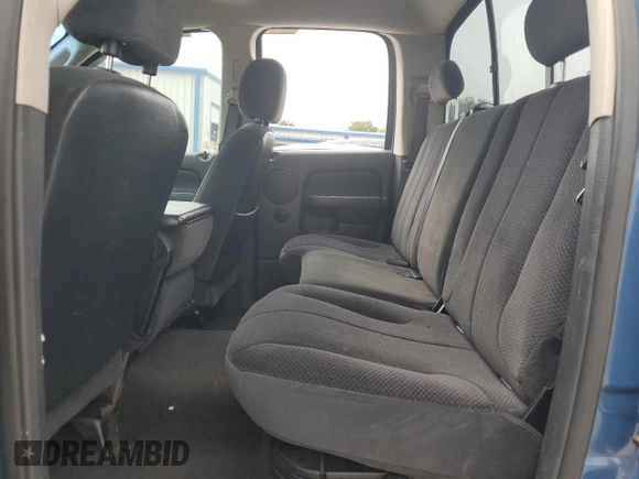 2005 Dodge Ram 2500 SLT with VIN 3D7KR28C05G851880, listed as a Copart auction lot 70199084 with 260,073 mi miles and Salvage Title. Bid and sale history available at carsss.com. Image 10.